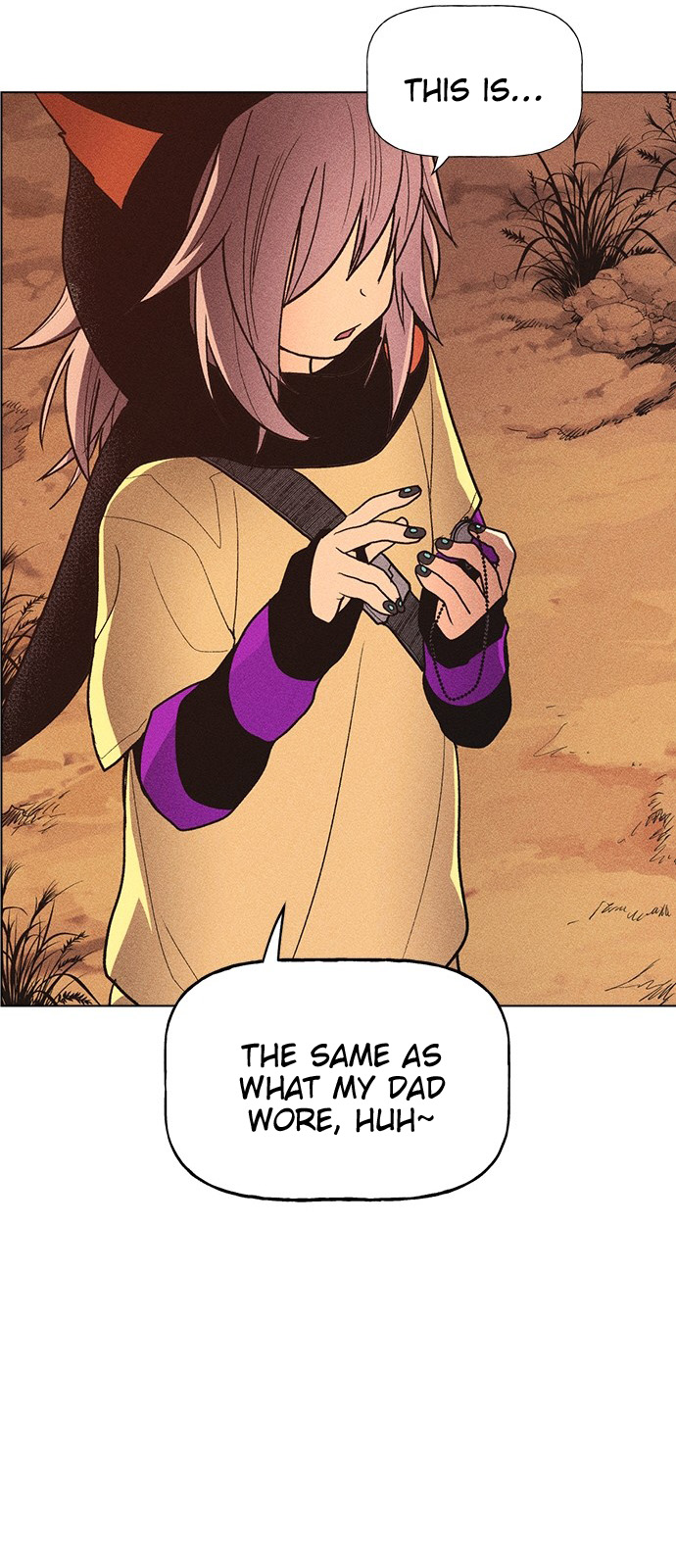 Housekeeper – Manhwa Chapter 38 - page 67