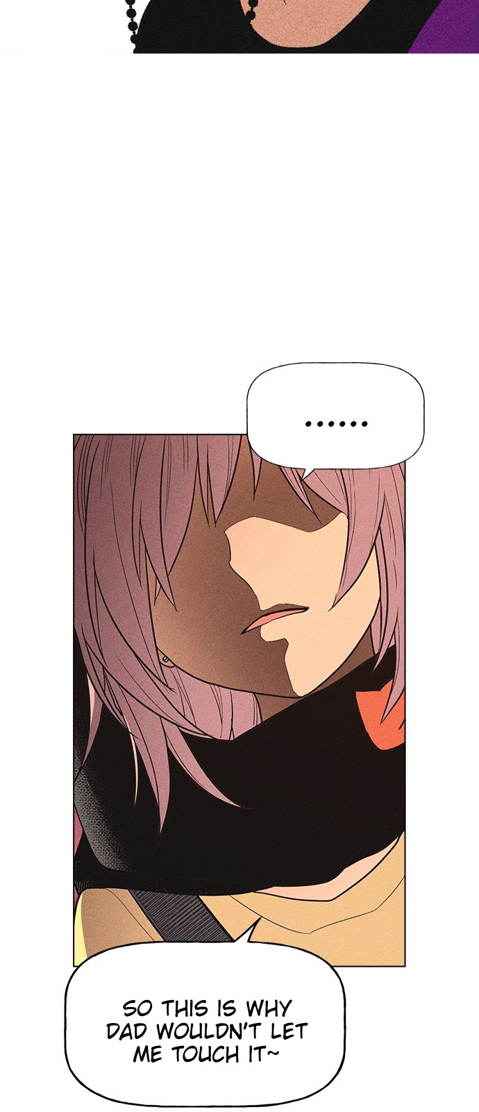 Housekeeper – Manhwa Chapter 38 - page 69