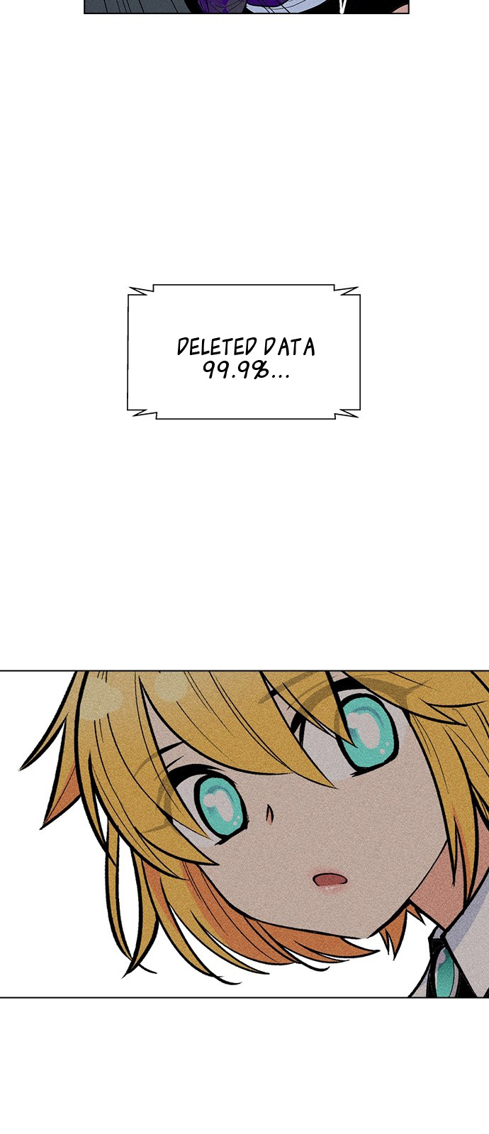 Housekeeper – Manhwa Chapter 38 - page 8