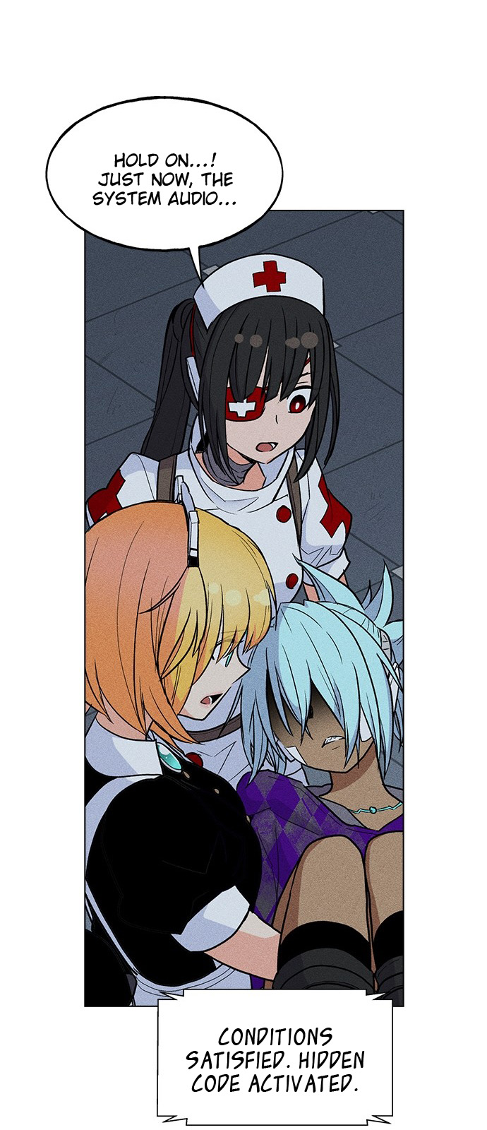 Housekeeper – Manhwa Chapter 38 - page 9