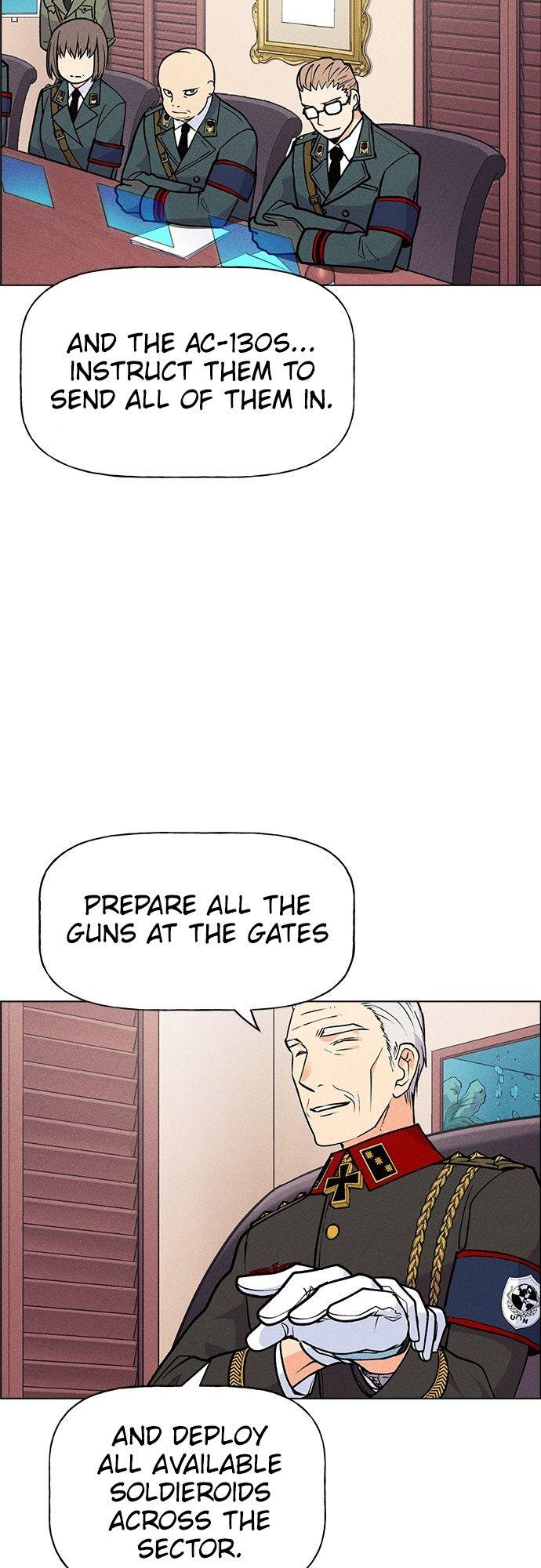 Housekeeper – Manhwa Chapter 53 - page 35