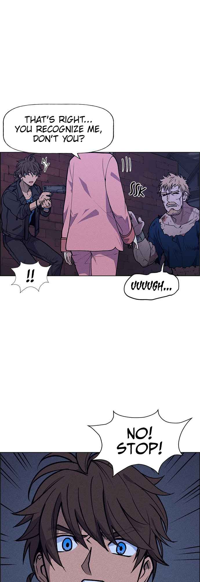 Housekeeper – Manhwa Chapter 52 - page 12