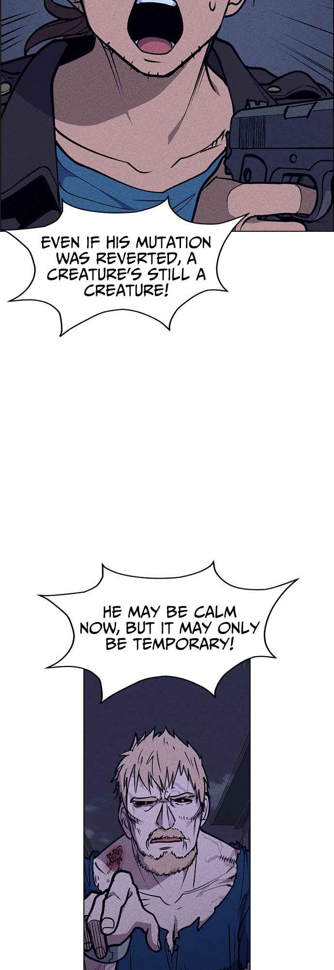 Housekeeper – Manhwa Chapter 52 - page 13