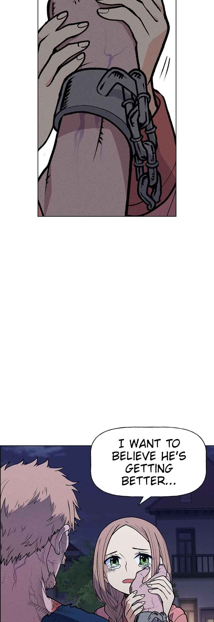 Housekeeper – Manhwa Chapter 52 - page 16