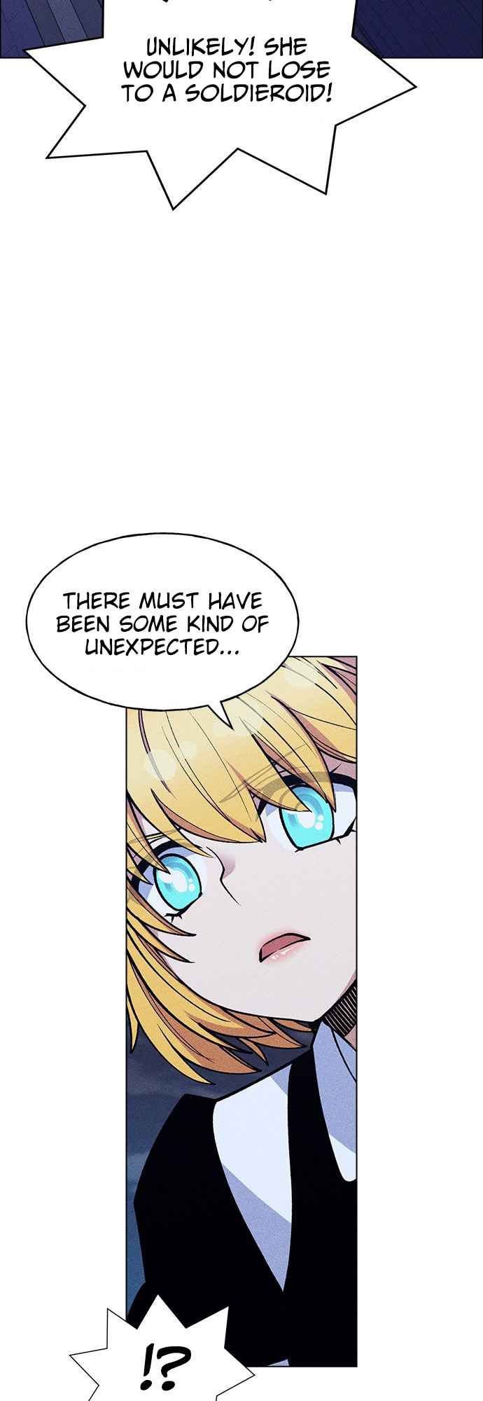 Housekeeper – Manhwa Chapter 52 - page 19