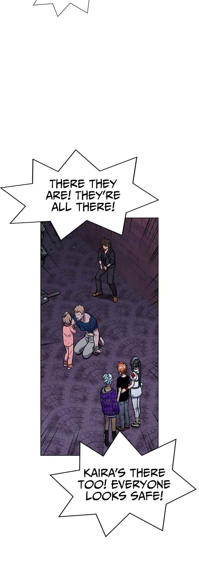 Housekeeper – Manhwa Chapter 52 - page 20