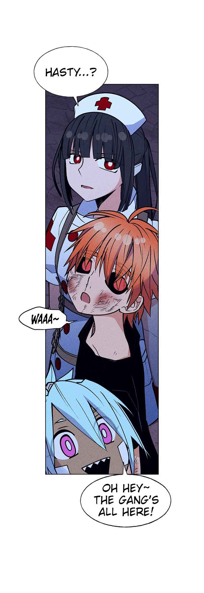 Housekeeper – Manhwa Chapter 52 - page 22