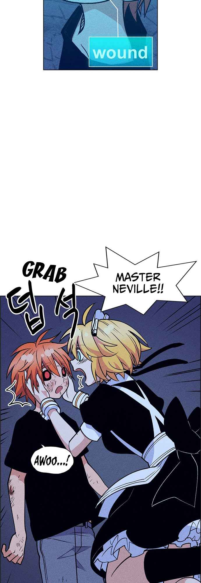 Housekeeper – Manhwa Chapter 52 - page 24