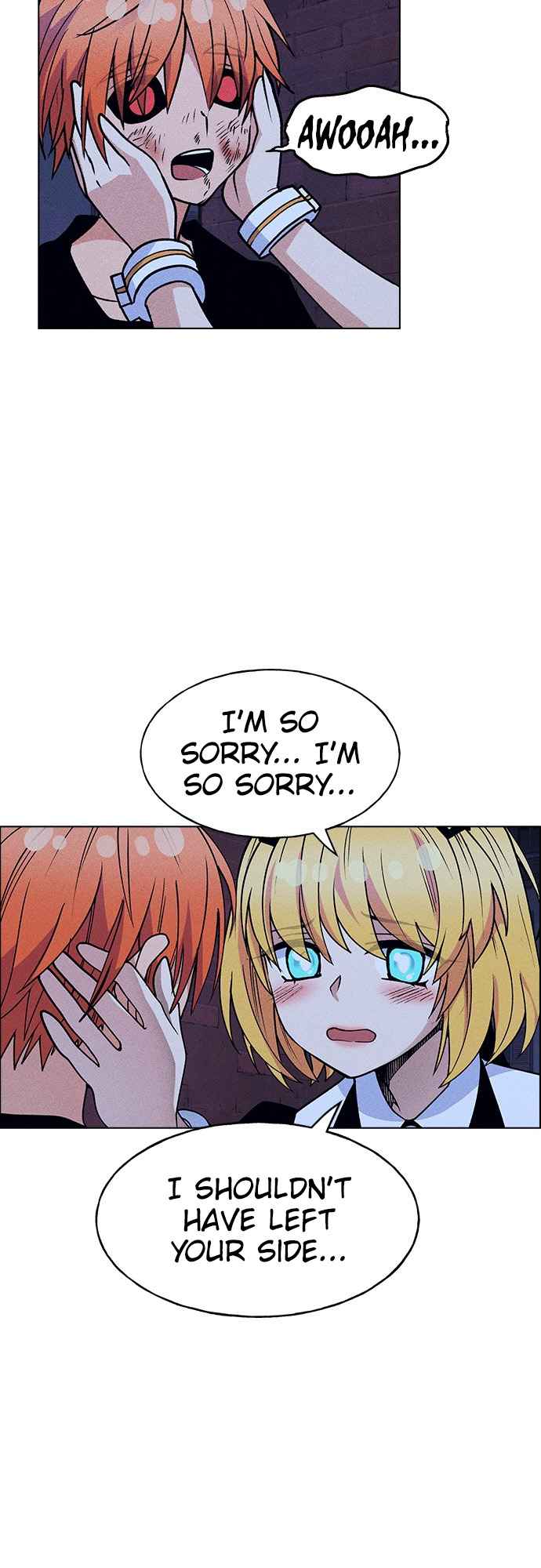 Housekeeper – Manhwa Chapter 52 - page 26