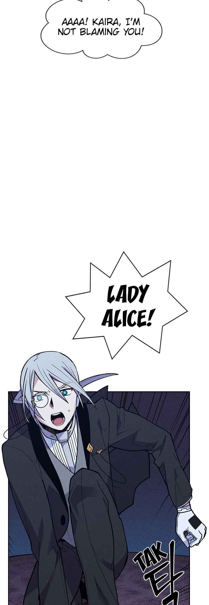 Housekeeper – Manhwa Chapter 52 - page 29