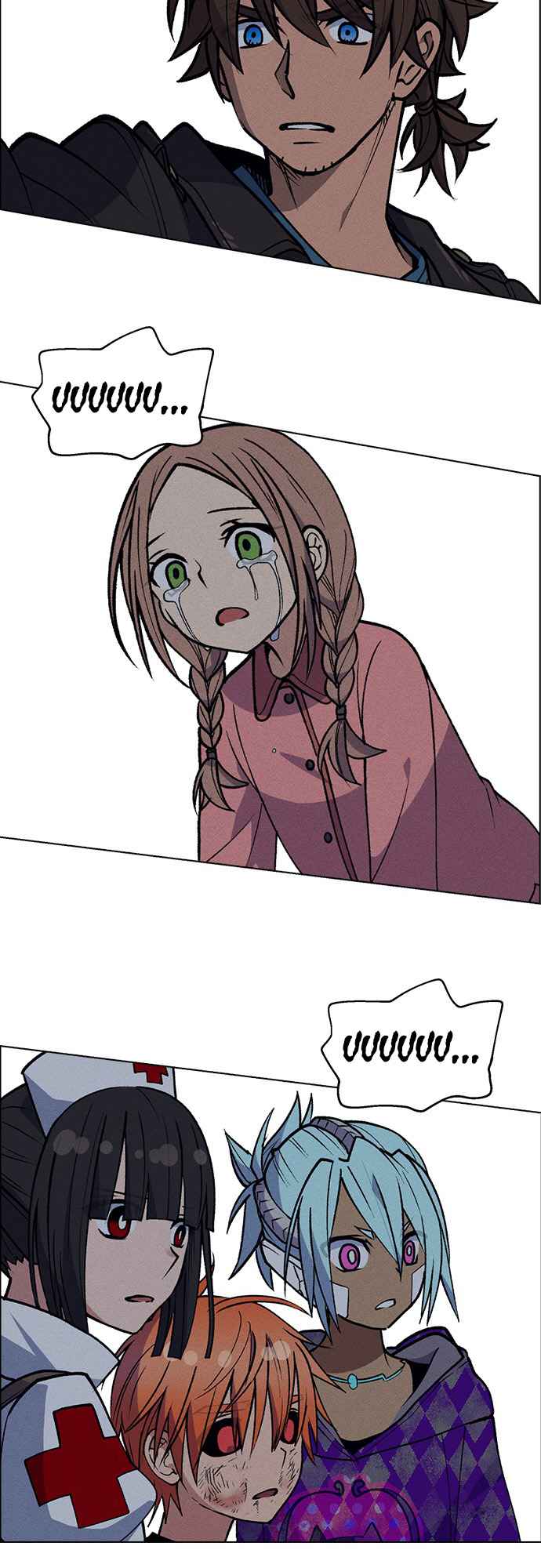 Housekeeper – Manhwa Chapter 52 - page 3