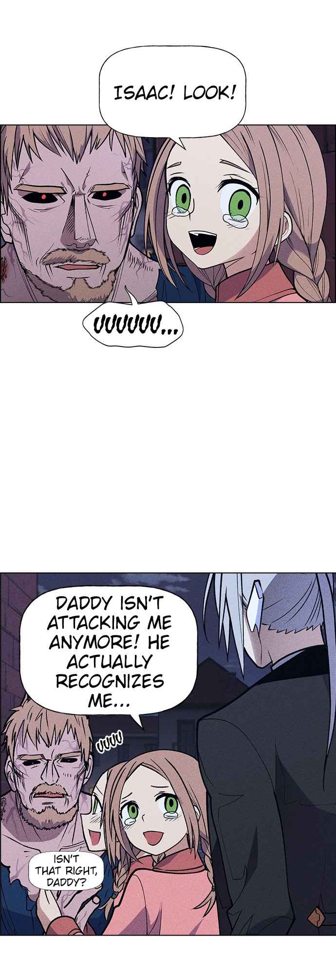 Housekeeper – Manhwa Chapter 52 - page 31