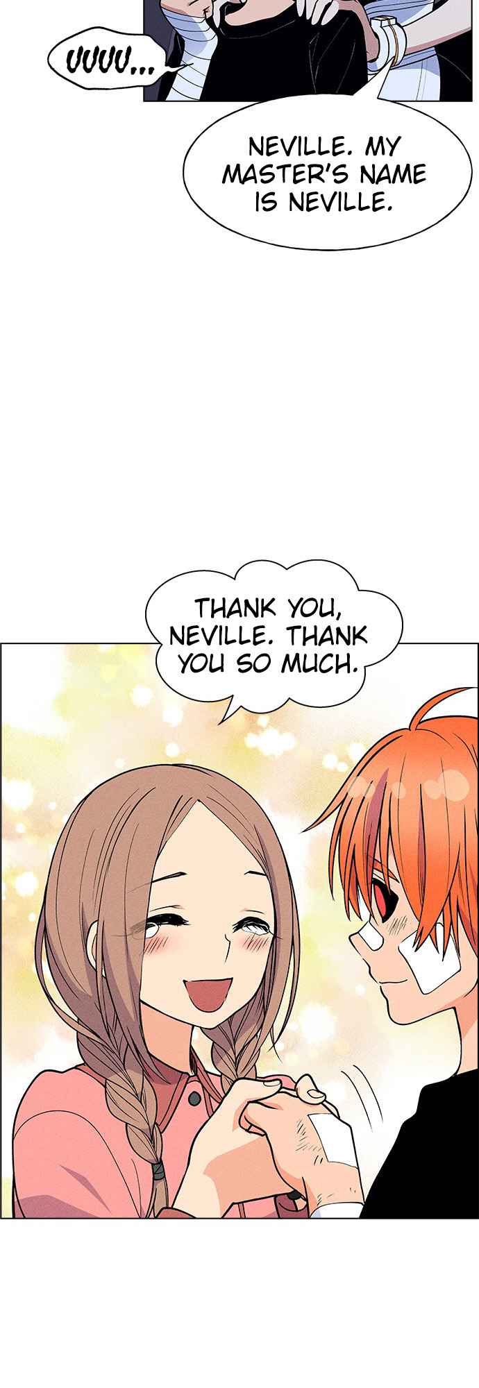 Housekeeper – Manhwa Chapter 52 - page 36