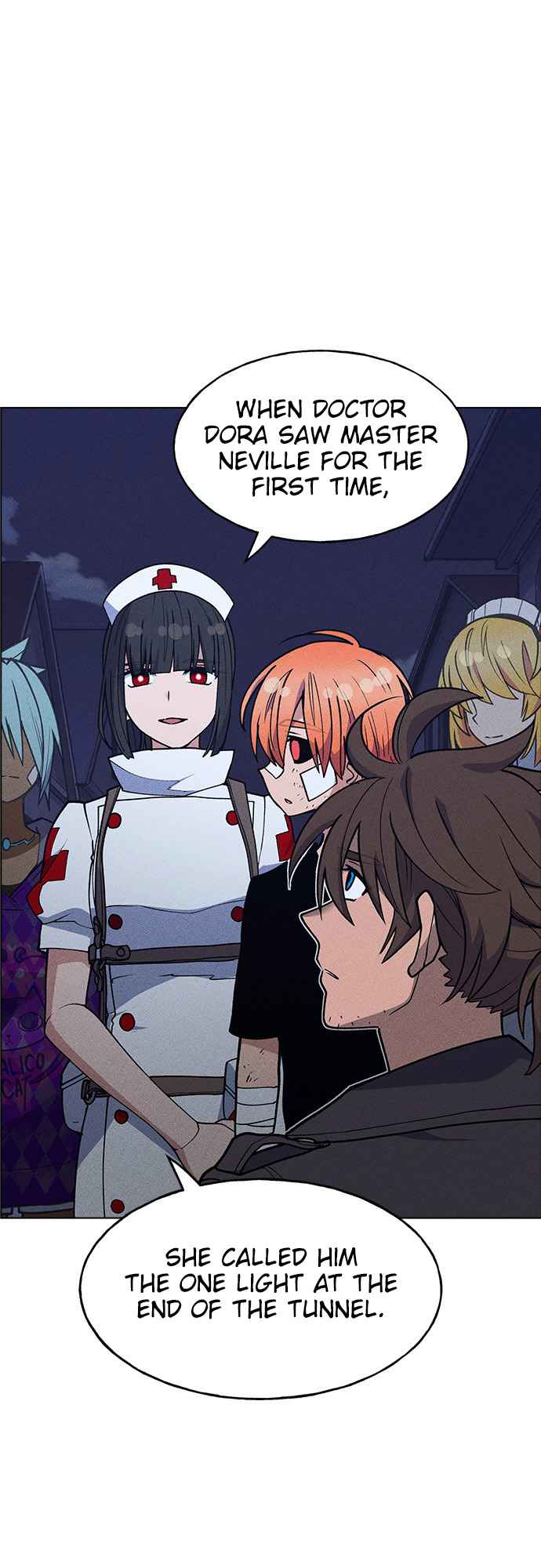 Housekeeper – Manhwa Chapter 52 - page 39