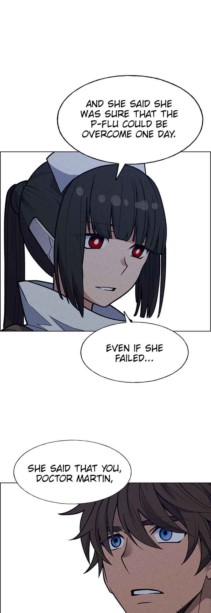 Housekeeper – Manhwa Chapter 52 - page 40