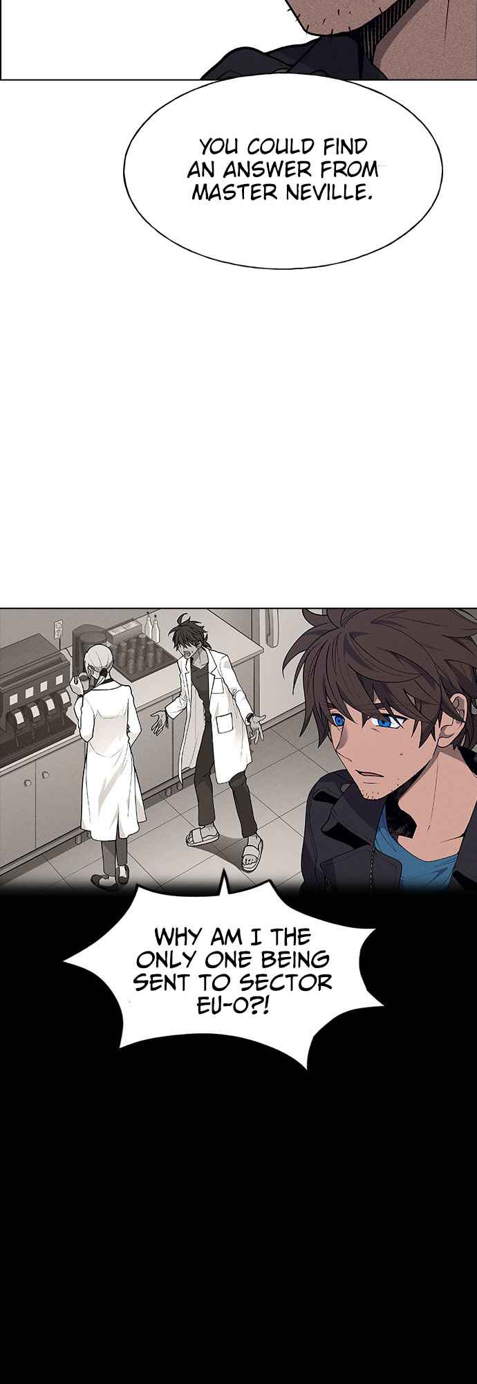 Housekeeper – Manhwa Chapter 52 - page 41