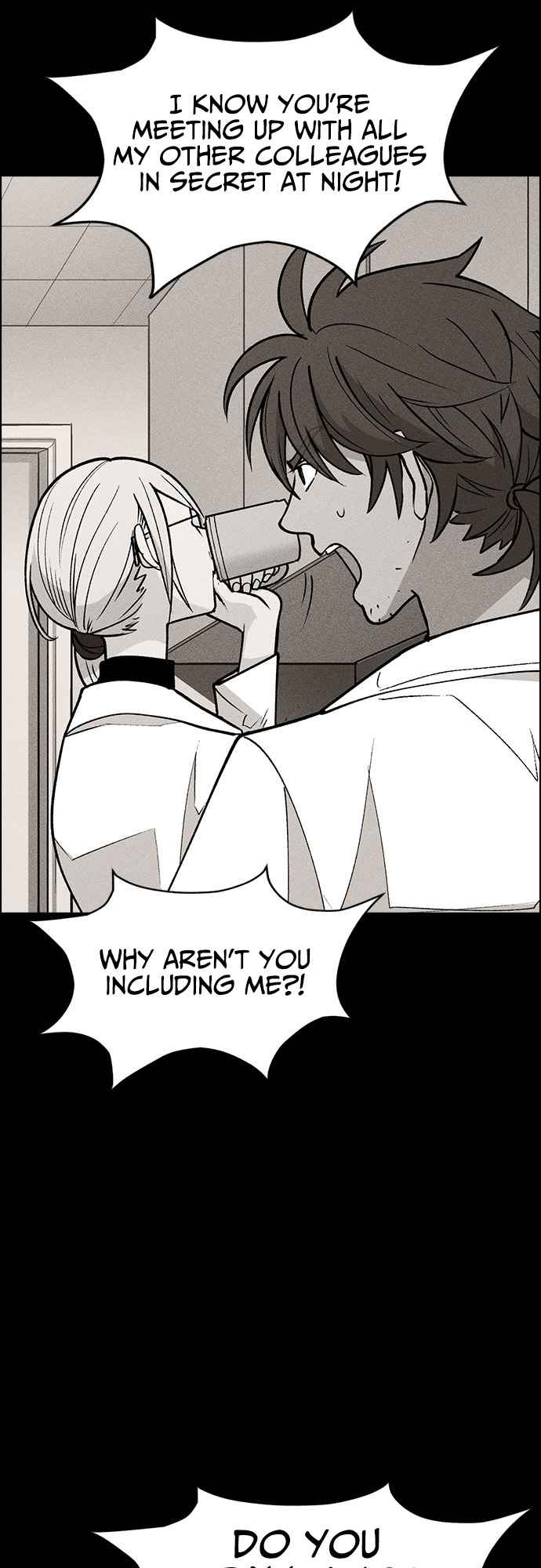 Housekeeper – Manhwa Chapter 52 - page 42