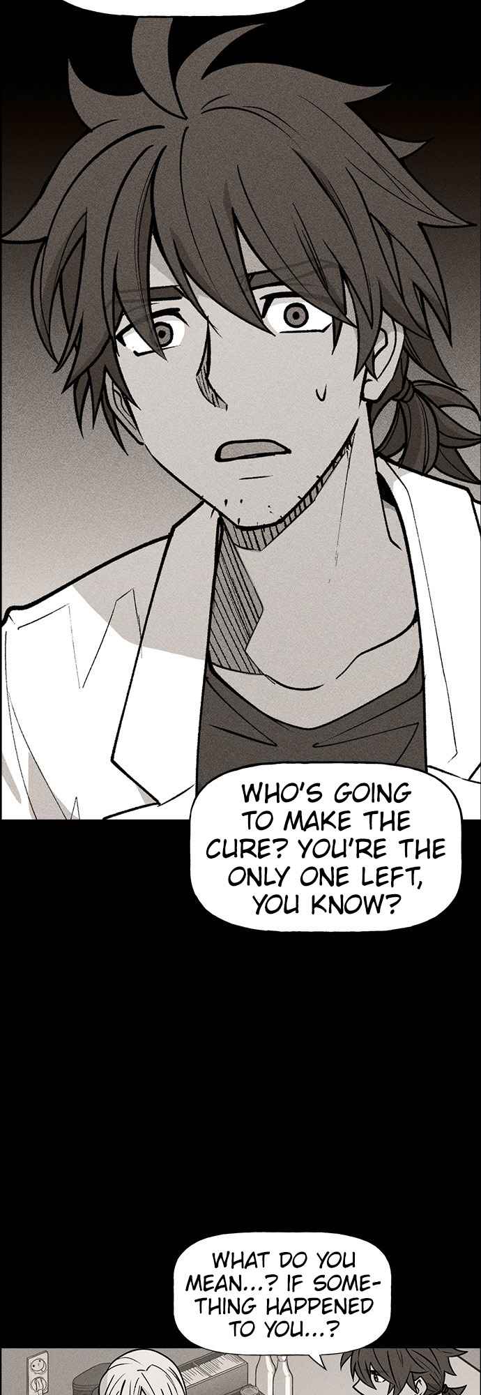 Housekeeper – Manhwa Chapter 52 - page 44