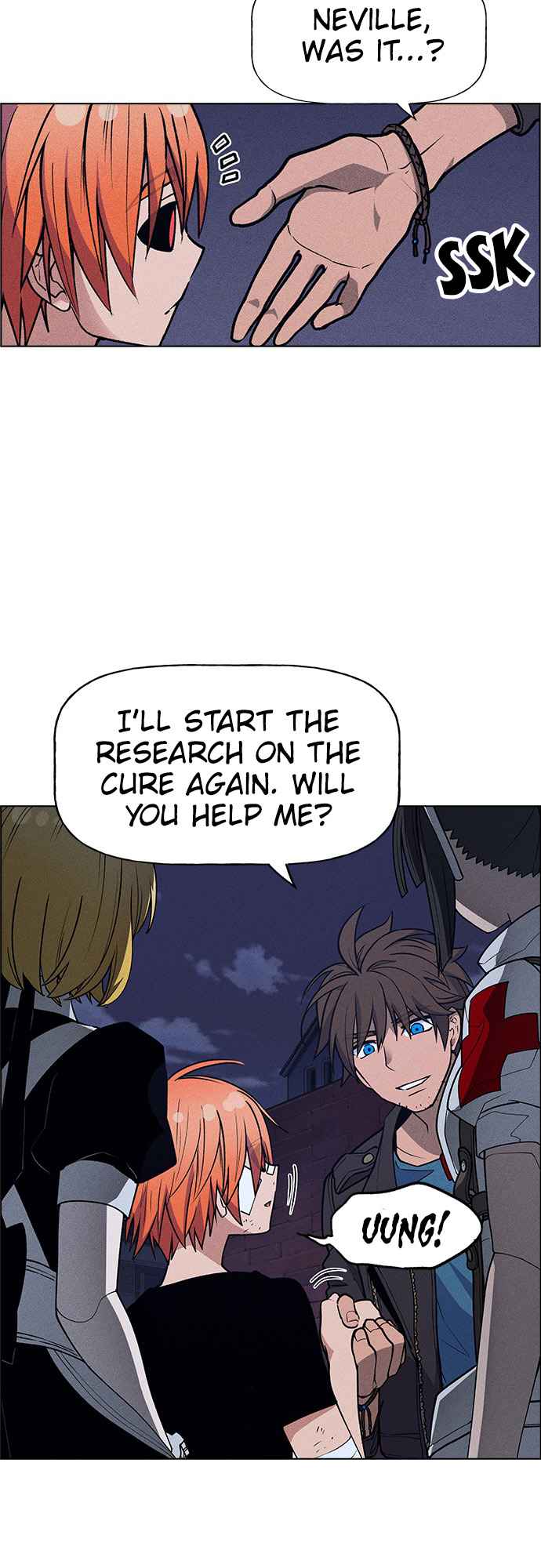 Housekeeper – Manhwa Chapter 52 - page 49