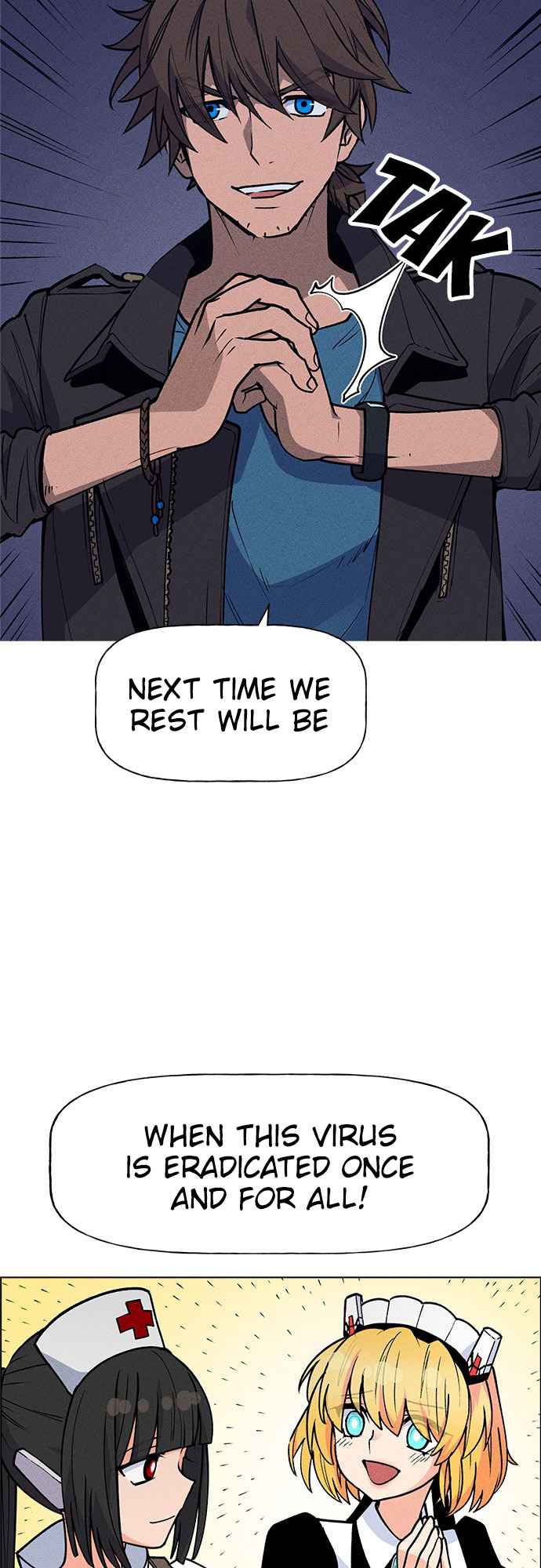 Housekeeper – Manhwa Chapter 52 - page 51