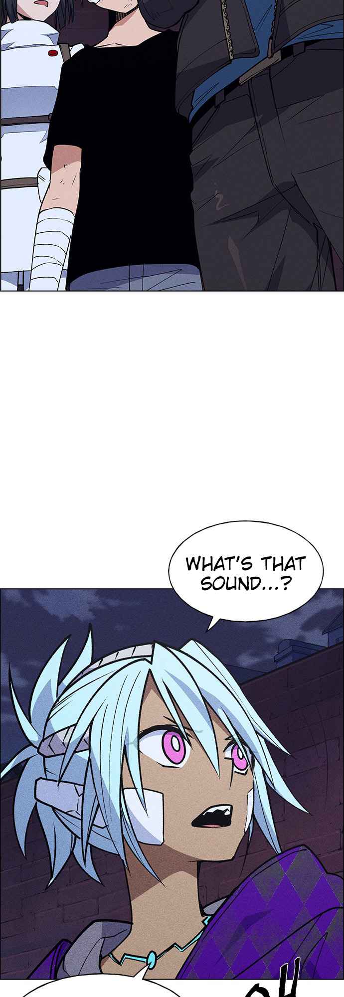 Housekeeper – Manhwa Chapter 52 - page 53