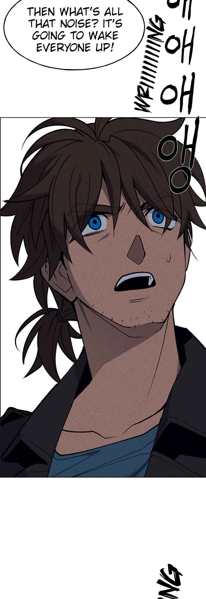 Housekeeper – Manhwa Chapter 52 - page 55