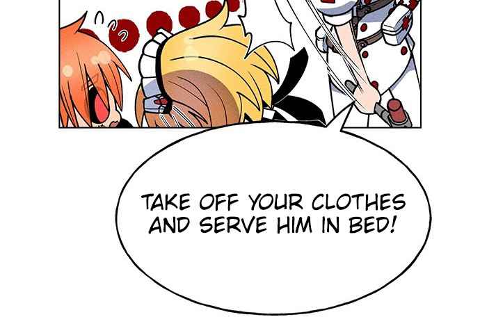 Housekeeper – Manhwa Chapter 52 - page 60