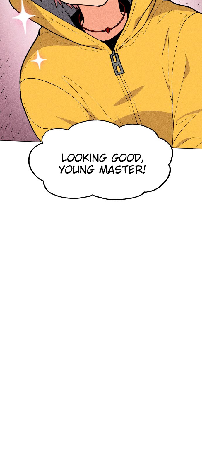 Housekeeper – Manhwa Chapter 39 - page 10