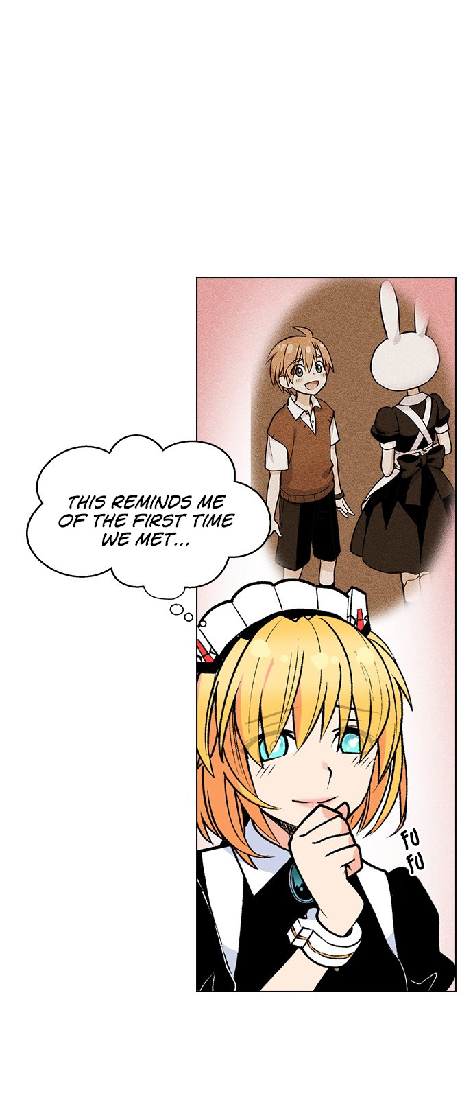 Housekeeper – Manhwa Chapter 39 - page 13