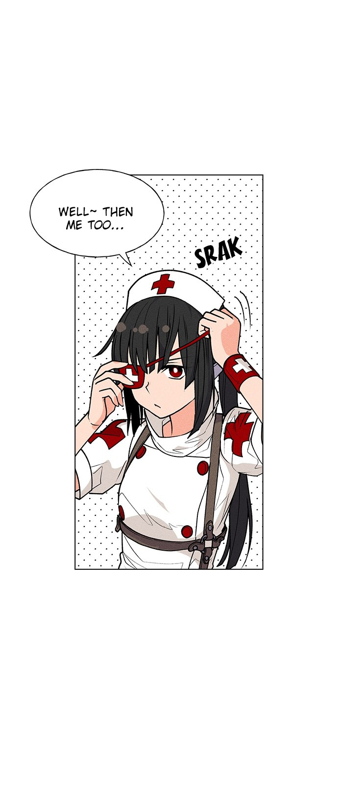 Housekeeper – Manhwa Chapter 39 - page 16