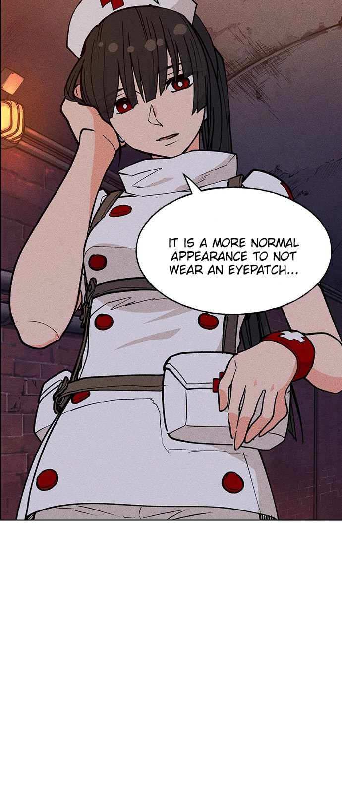 Housekeeper – Manhwa Chapter 39 - page 18