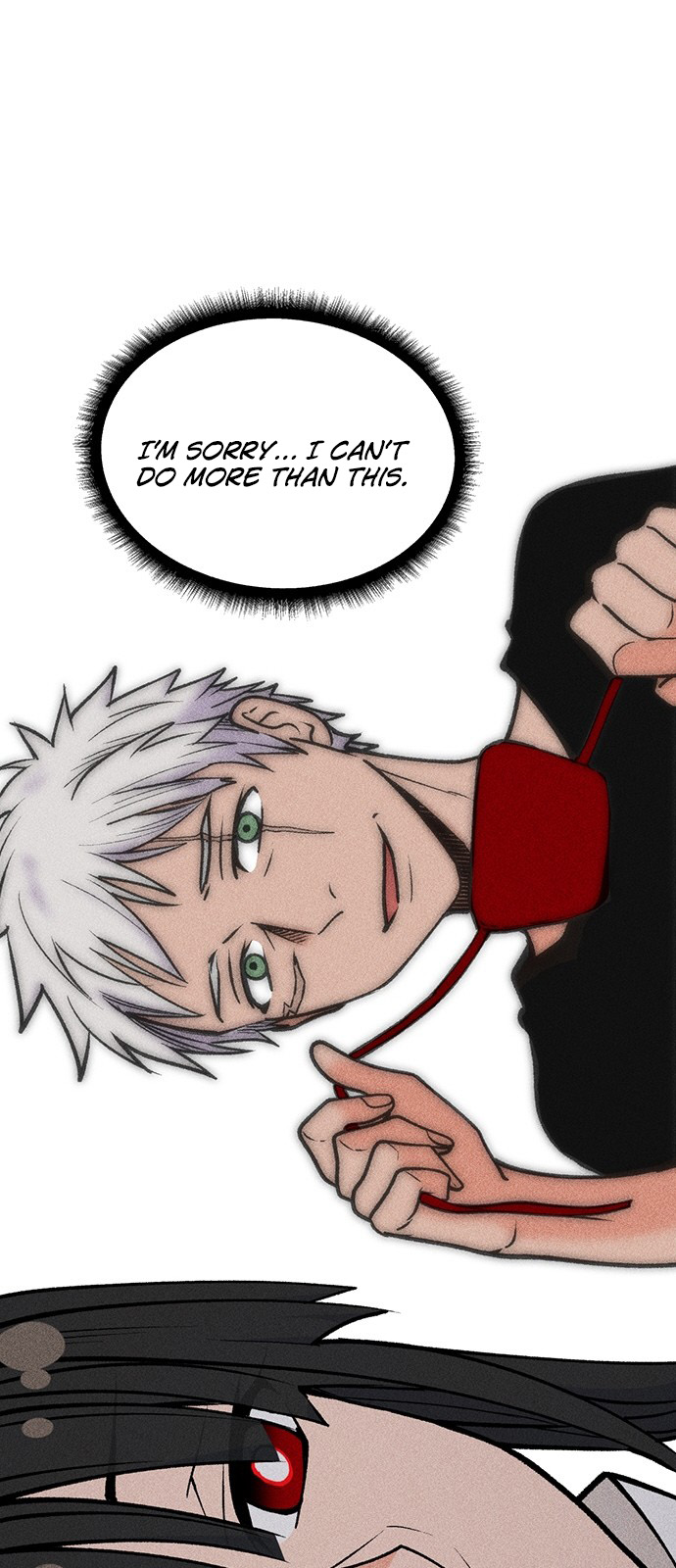 Housekeeper – Manhwa Chapter 39 - page 20