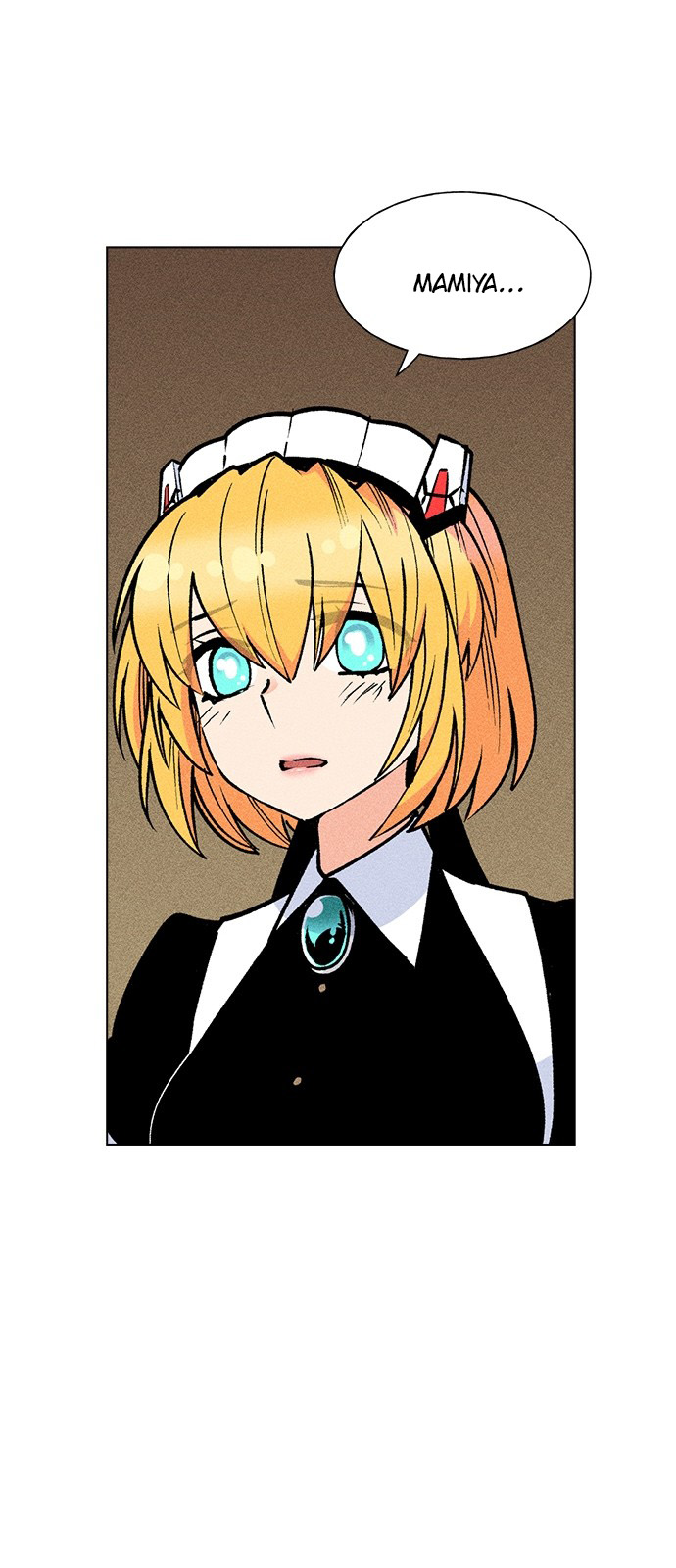 Housekeeper – Manhwa Chapter 39 - page 22