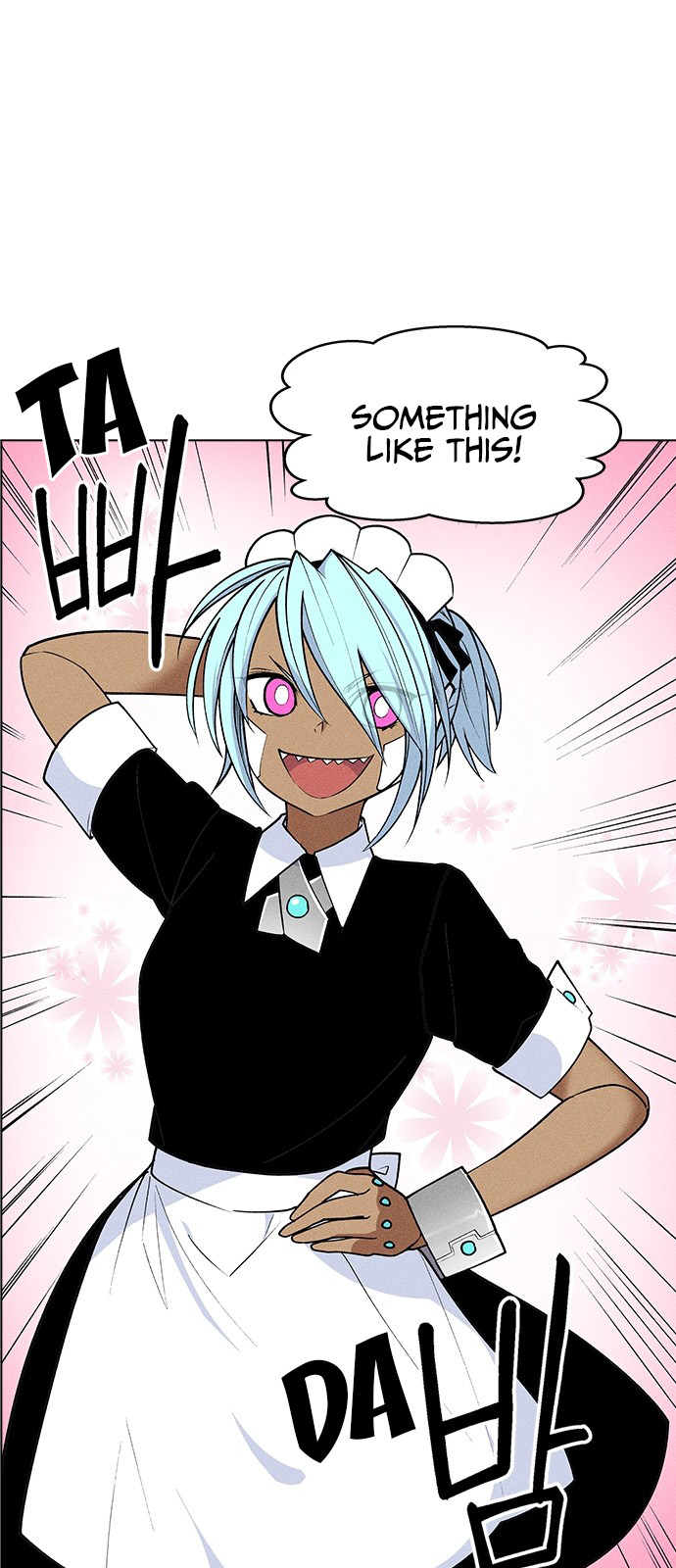 Housekeeper – Manhwa Chapter 39 - page 24