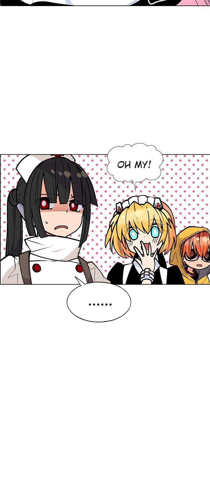Housekeeper – Manhwa Chapter 39 - page 25