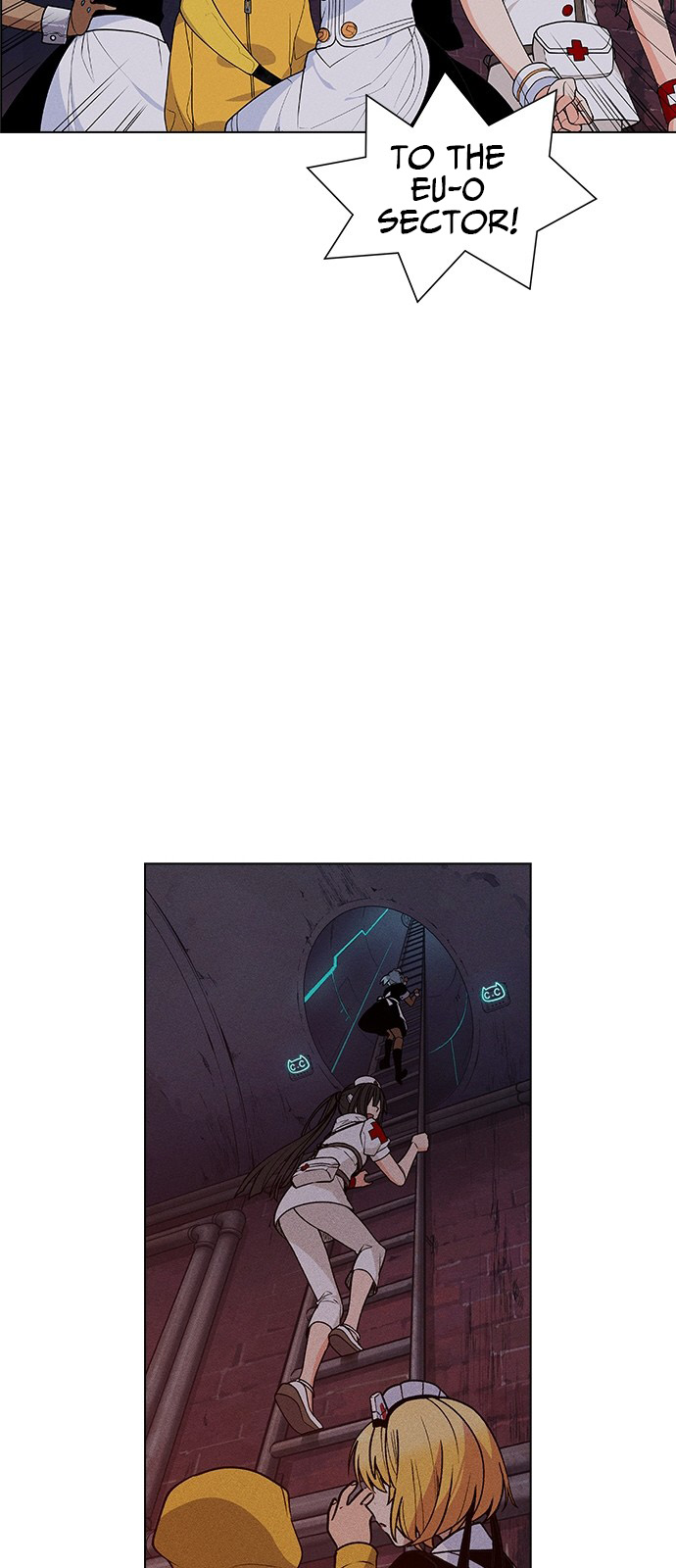 Housekeeper – Manhwa Chapter 39 - page 30