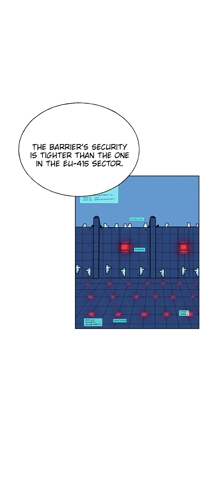 Housekeeper – Manhwa Chapter 39 - page 40