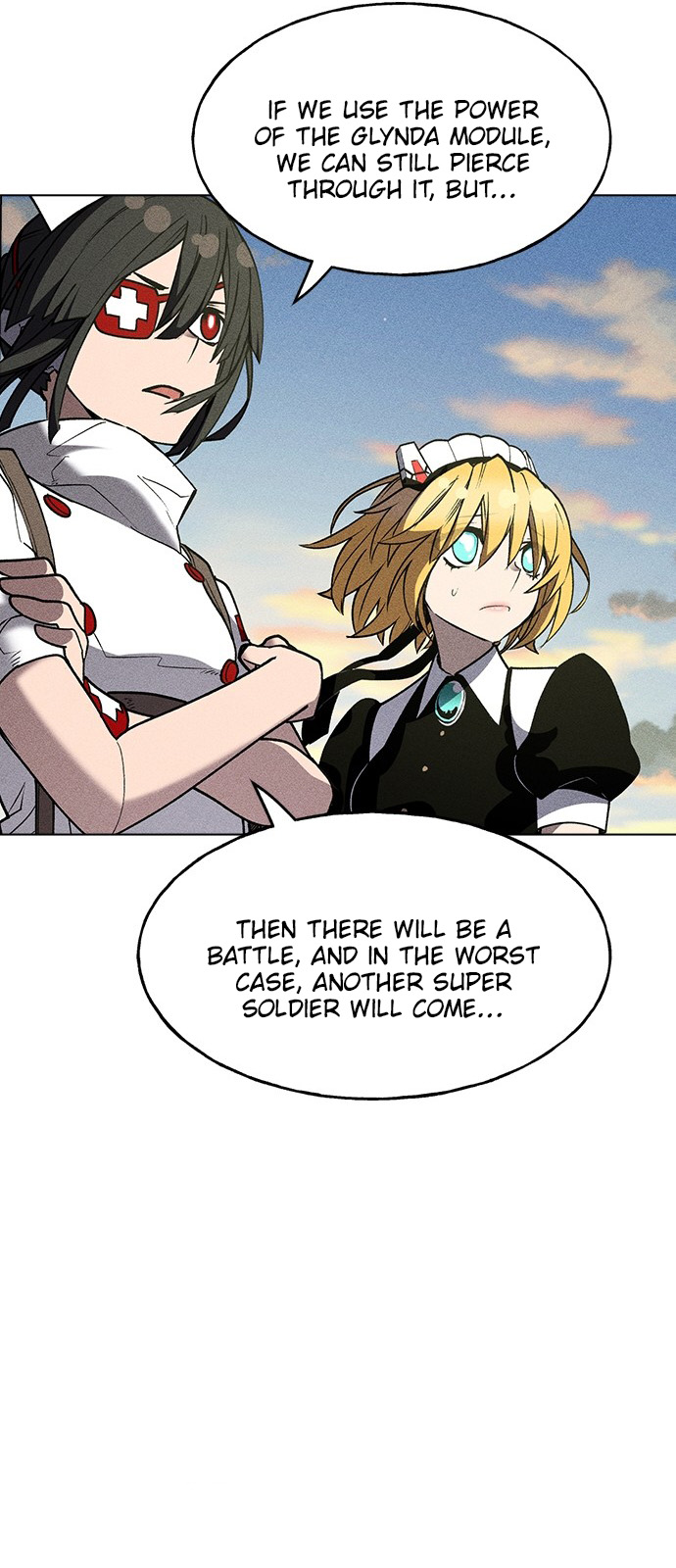 Housekeeper – Manhwa Chapter 39 - page 41