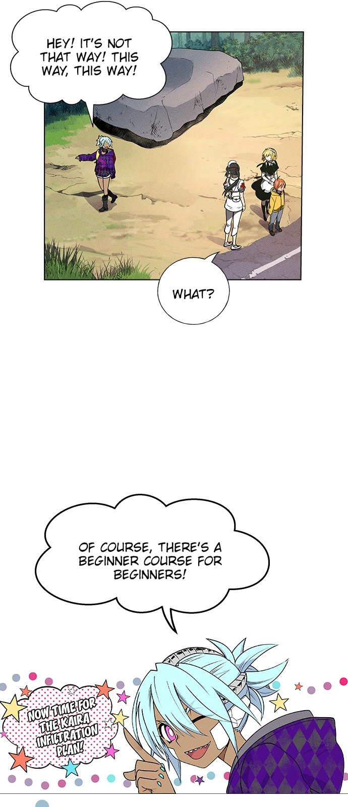 Housekeeper – Manhwa Chapter 39 - page 42