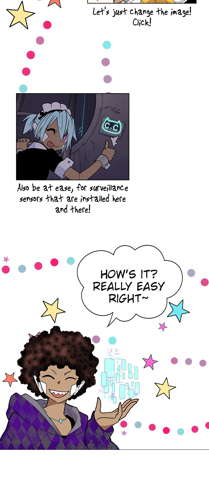 Housekeeper – Manhwa Chapter 39 - page 44