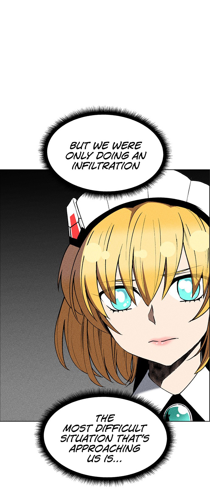 Housekeeper – Manhwa Chapter 39 - page 46