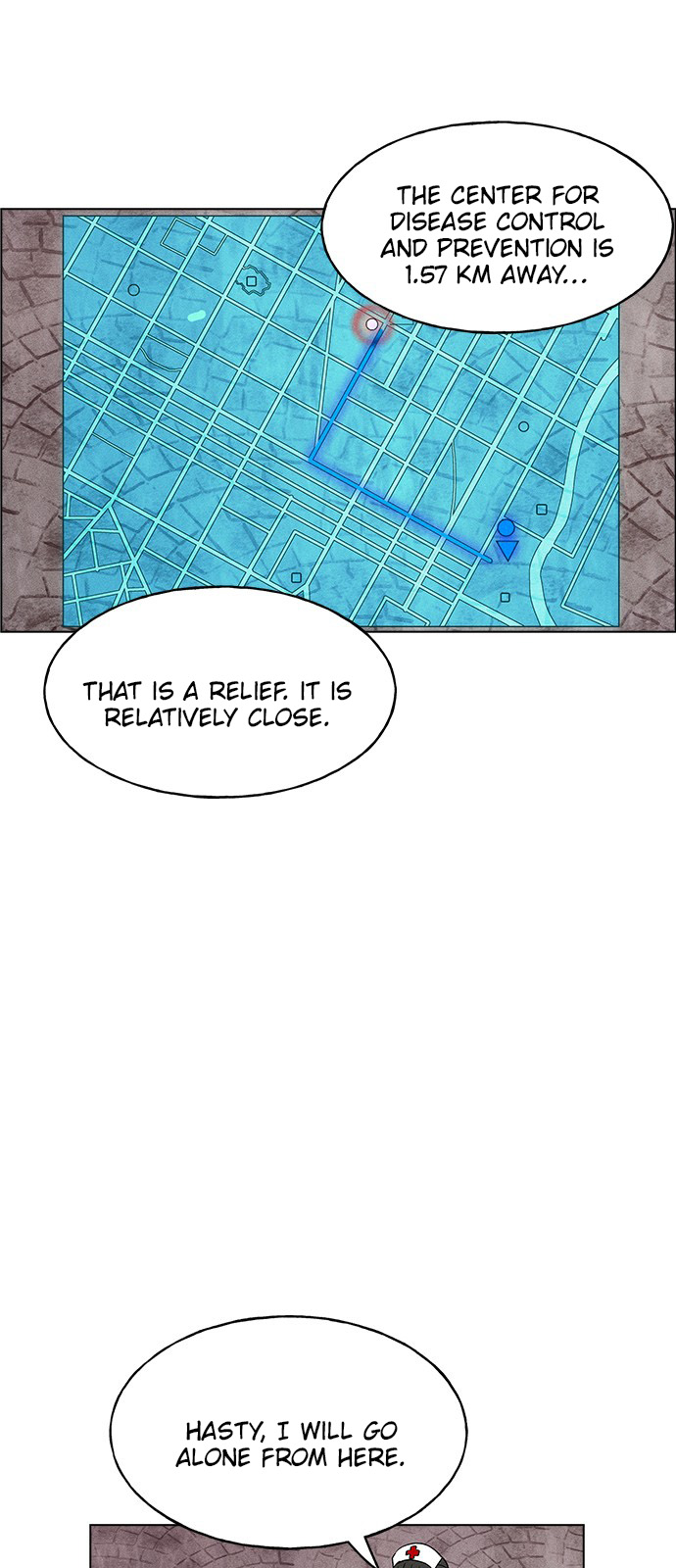 Housekeeper – Manhwa Chapter 39 - page 48