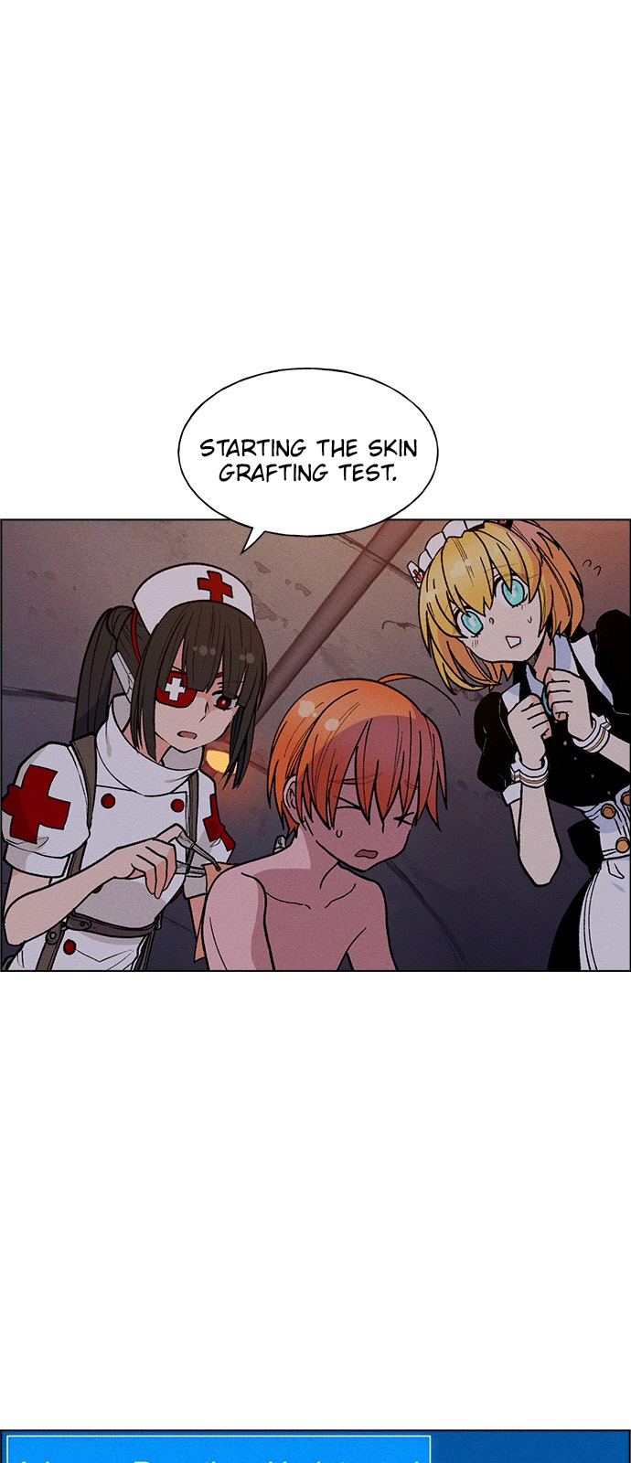Housekeeper – Manhwa Chapter 39 - page 5