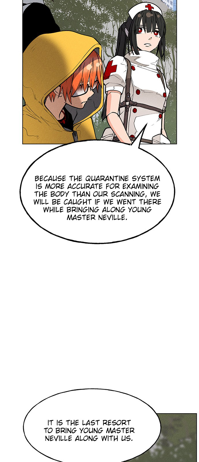 Housekeeper – Manhwa Chapter 39 - page 50