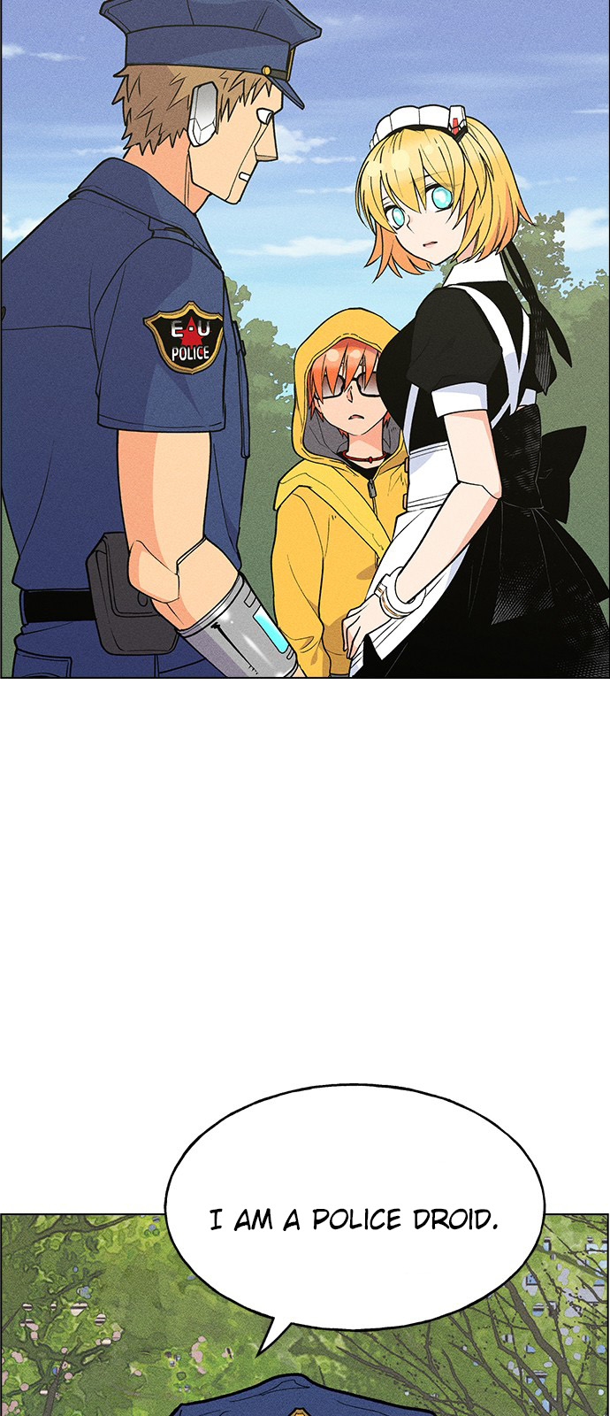 Housekeeper – Manhwa Chapter 39 - page 57