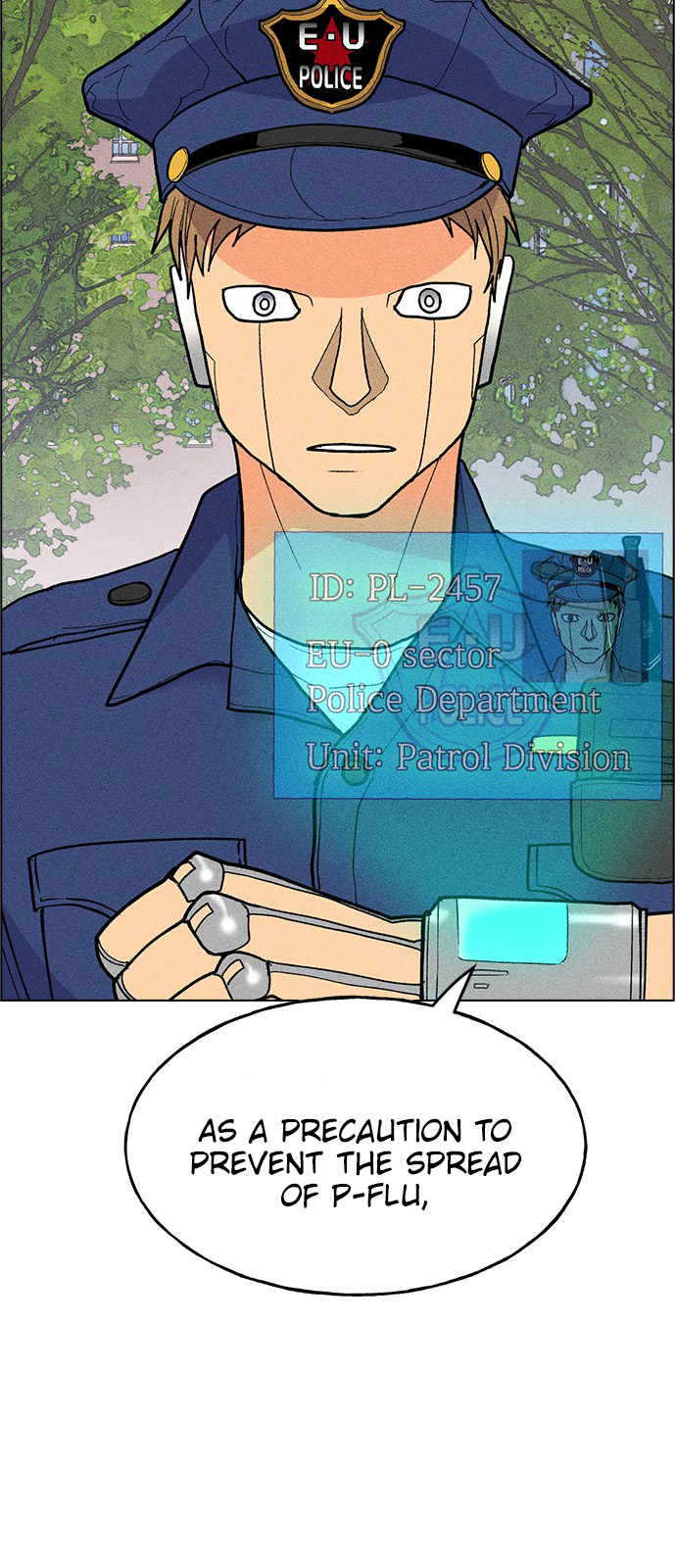 Housekeeper – Manhwa Chapter 39 - page 58