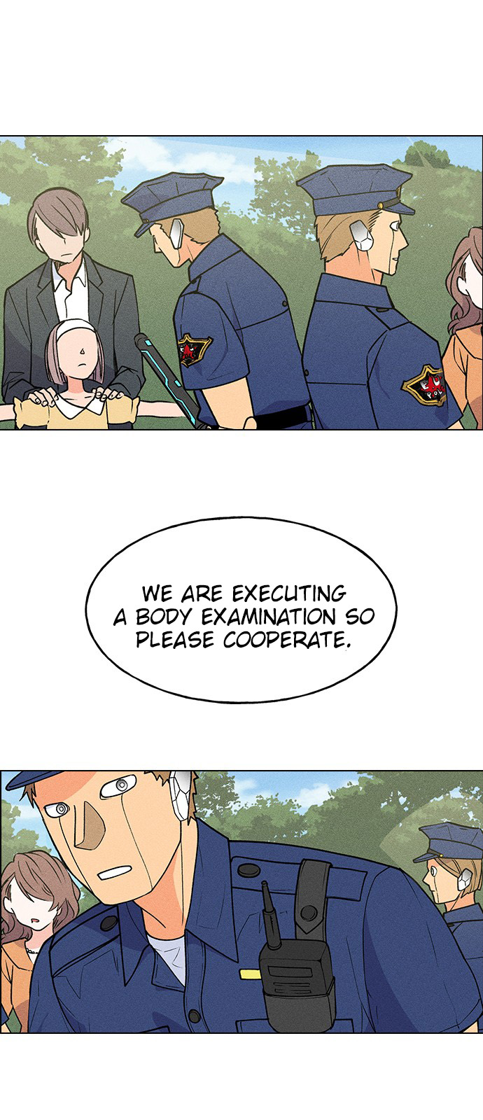 Housekeeper – Manhwa Chapter 39 - page 59