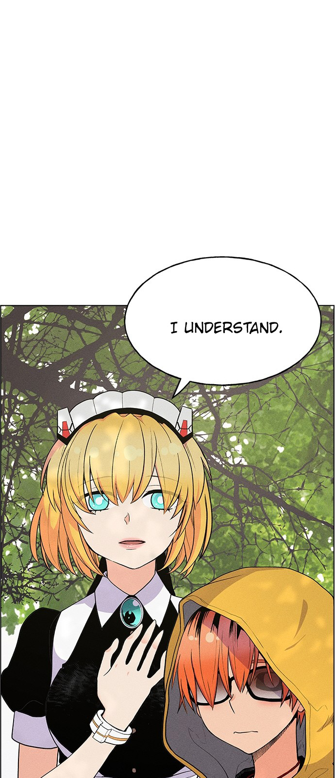 Housekeeper – Manhwa Chapter 39 - page 64
