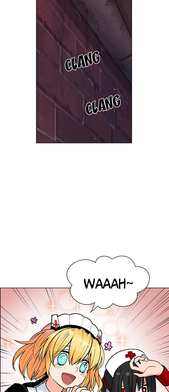 Housekeeper – Manhwa Chapter 39 - page 8