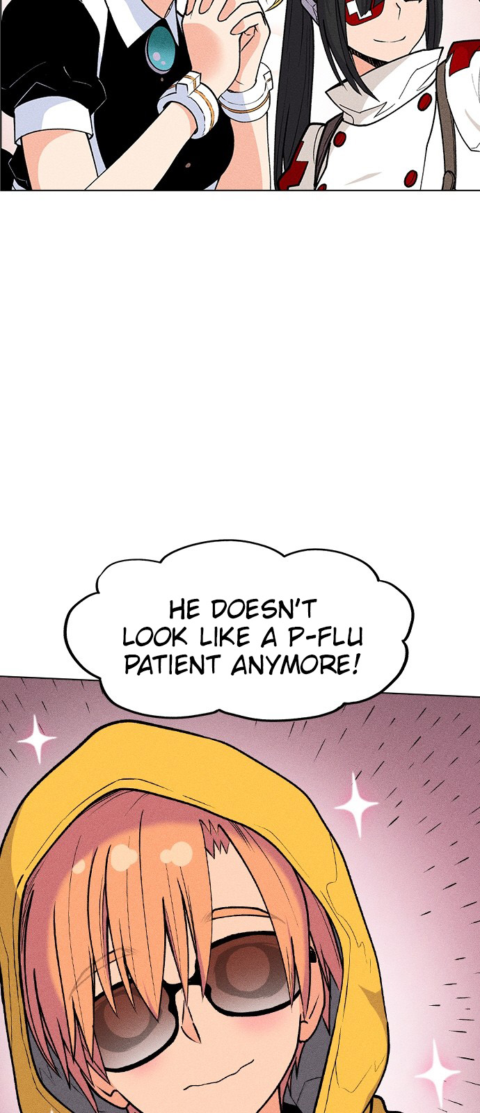 Housekeeper – Manhwa Chapter 39 - page 9